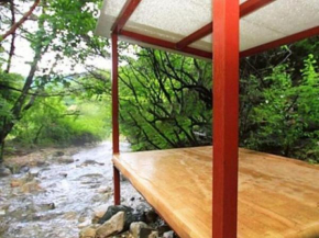 Wonju Sarichi Land in Forest Pension